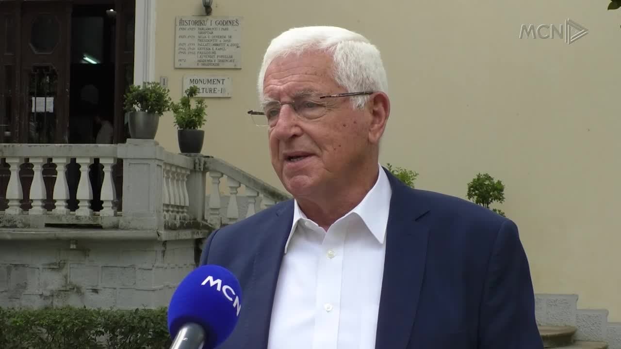 ‘Historia e shqiptarëve’ prej antikitetit (VIDEO)