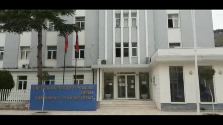Sekuestrohen 1,4 kg kanabis sativa, arrestohet 64-vjeçari nga Poliçani