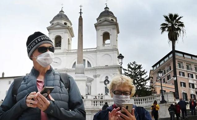 Italia akordon 50 milionë euro për personat që kanë kaluar Covid-19
