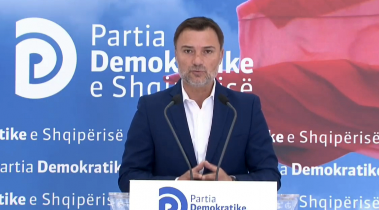 PD zbardh skemën kriminale të blerjes së votës tek Njësia 4 në Tiranë