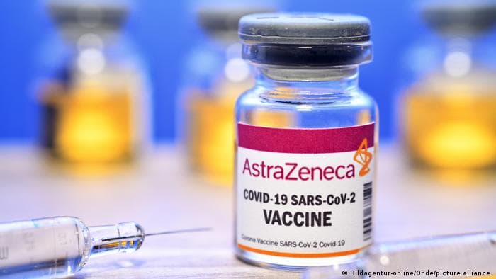 KE nuk rinovon kontratën me AstraZeneca