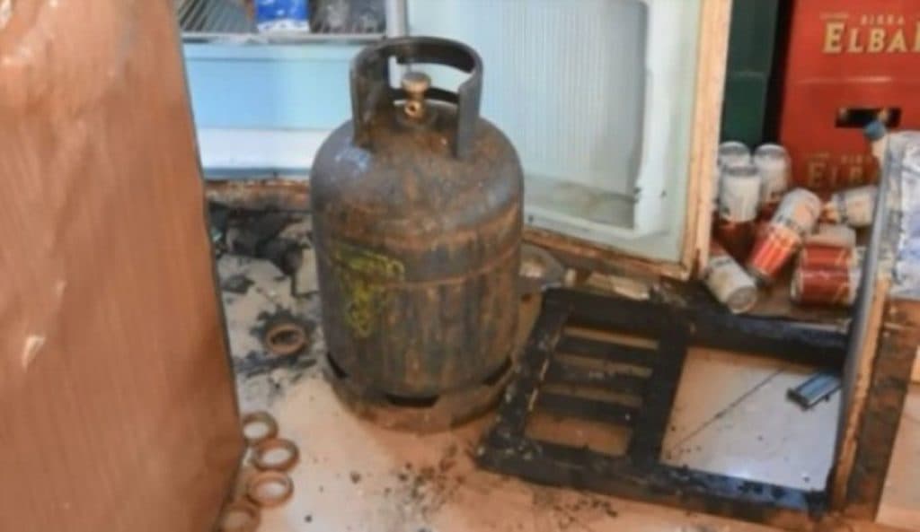 Shpërthen bombola e gazit në një banesë, plagoset një grua