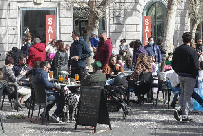 Italia heq karantinën për vendet e BE (VIDEO)