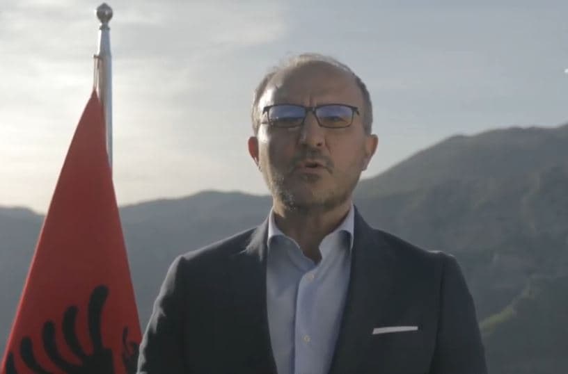 Soreca: Europa një histori e fillimeve të reja