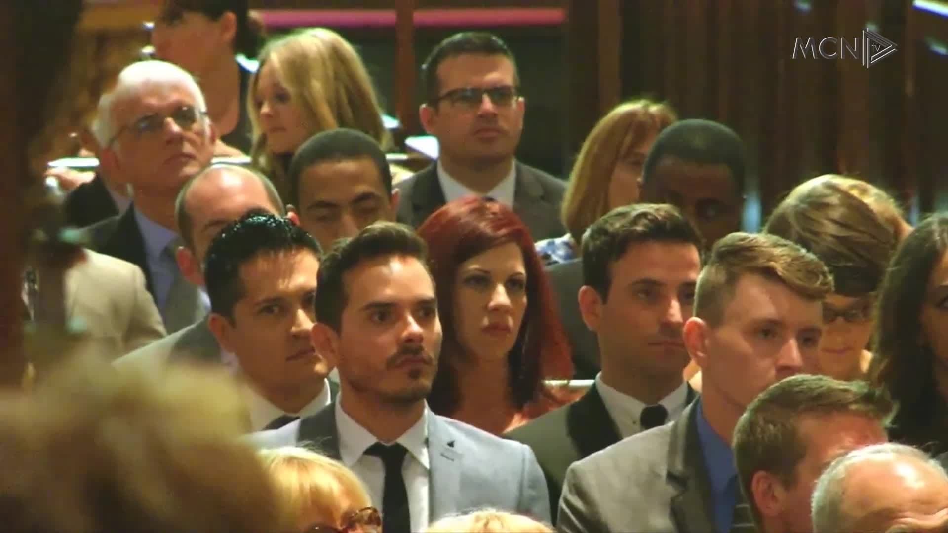 Kishat katolike bekojnë martesat gay (VIDEO)
