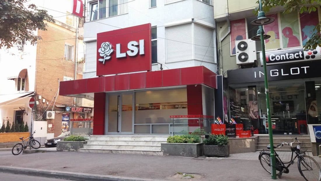 LSI ankimon rezultatin e zgjedhjeve për qarqet Korçë dhe Vlorë