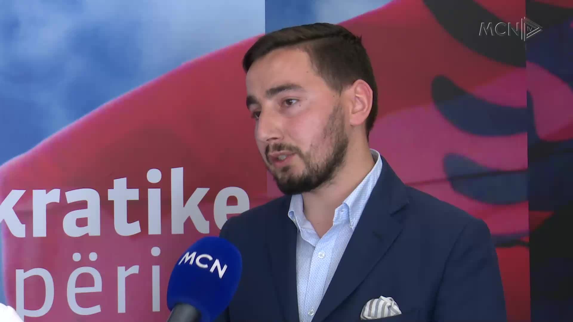 PD kërkon rivotim në 9 qarqe (VIDEO)