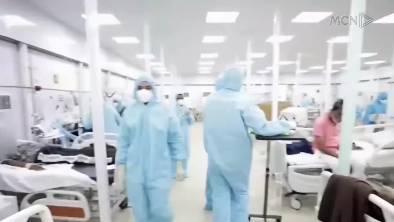 Presion Indisë për të mbyllur vendin (VIDEO)