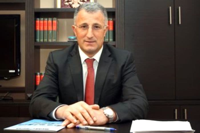 Humbja e zgjedhjeve më 25 prill, jep dorëheqjen sekretari organizativ i PD Sahit Dollapi