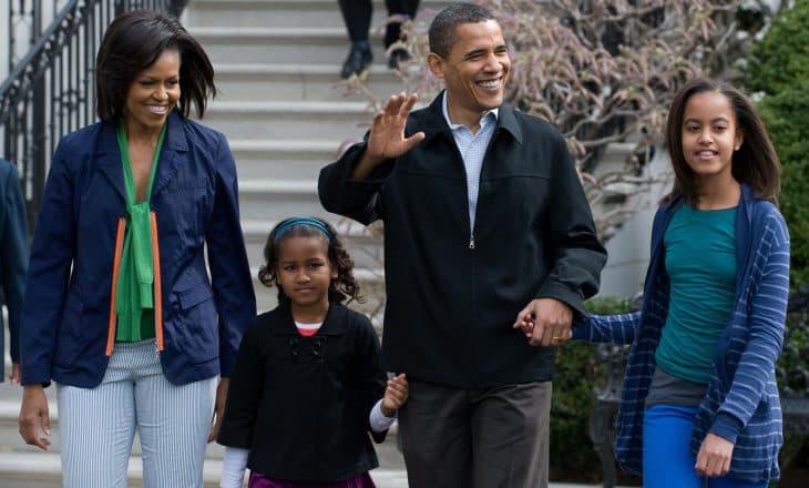 Familja Obama në zi, humbin “mikun” e shtrenjtë