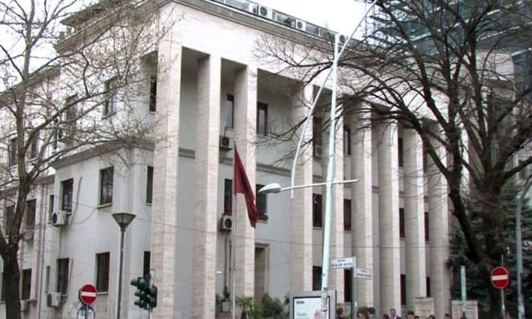 Dita e Drejtësisë, Gjykata e Lartë: Reforma tregues se drejtësia do të bëhet