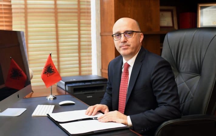 Dita e Drejtësisë, Metani: Inkurajoj prokurorët dhe gjyqtarët për më shumë motivim