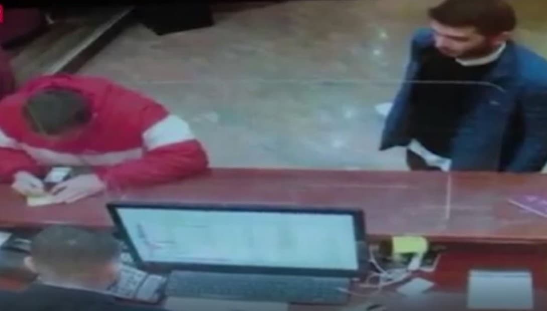 Zbulohen dy personat që shoqëruan bosin turk në Shqipëri (EMRAT)