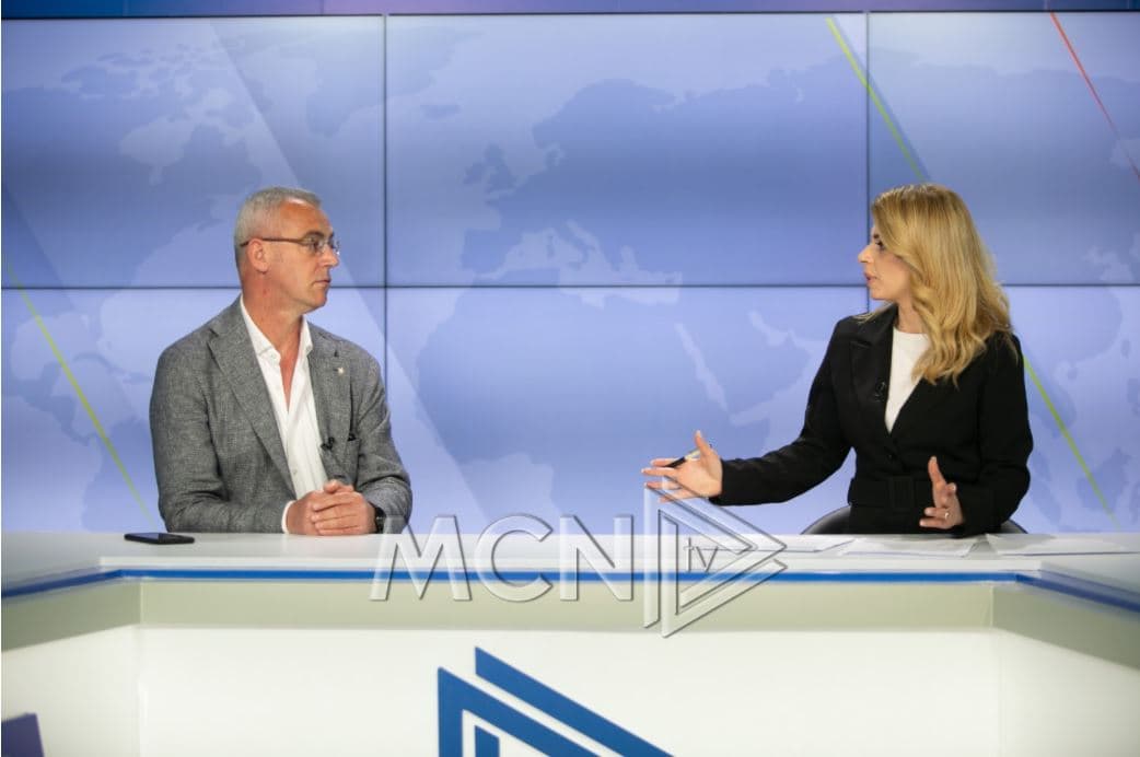 Zgjedhja e Presidentit të  ri, Pëllumbi: Kërkojmë gjuhë bashkëpunimi me opozitën në këtë mandat (VIDEO)