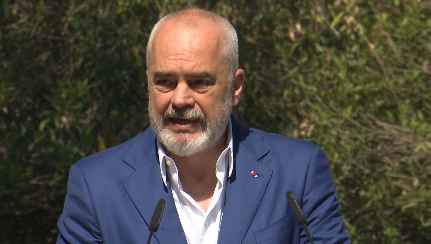  Rama: Presidentin e ri do ta vendosim bashkë me PD-në (VIDEO)