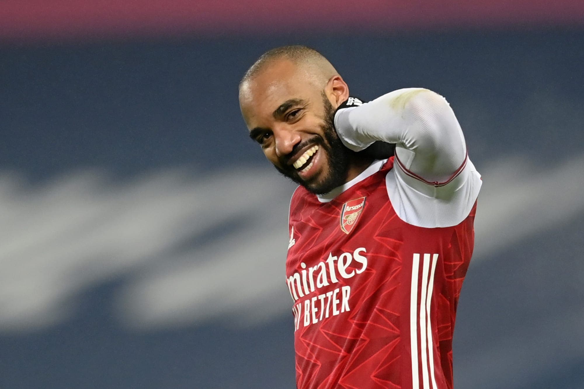 Lacazette, përsëri në radarët e Atleticos