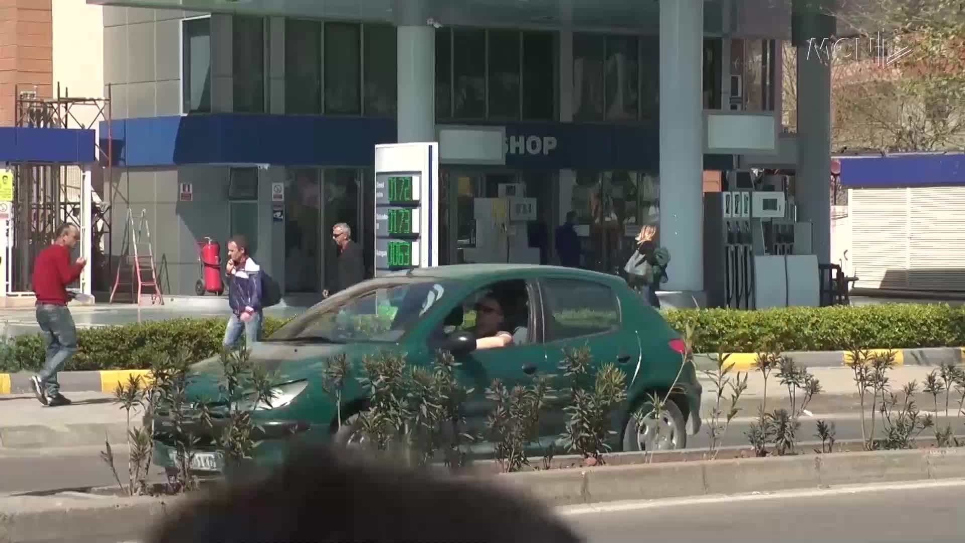 Bllokimi i fiskalizimit për karburantet (VIDEO)