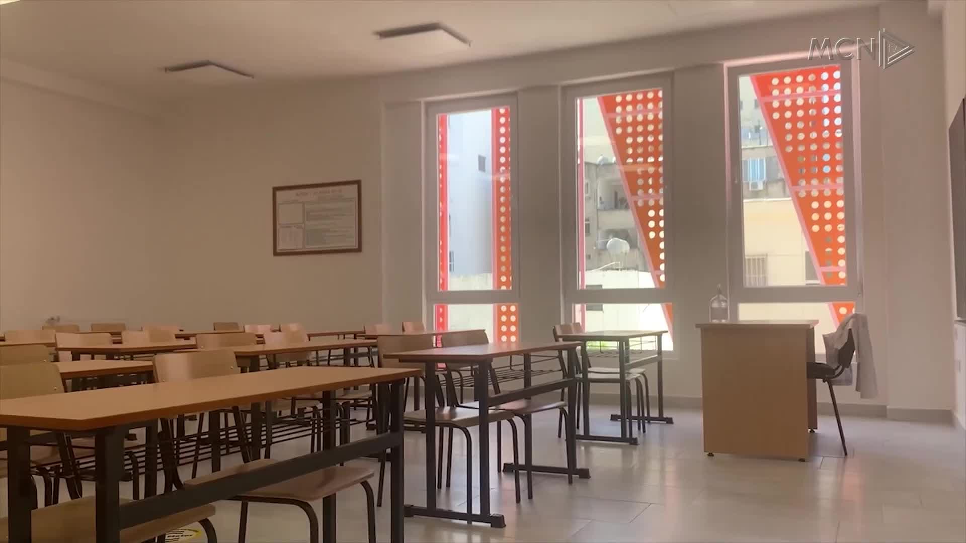 Minimatura drejt përgatitjeve të fundit (VIDEO)