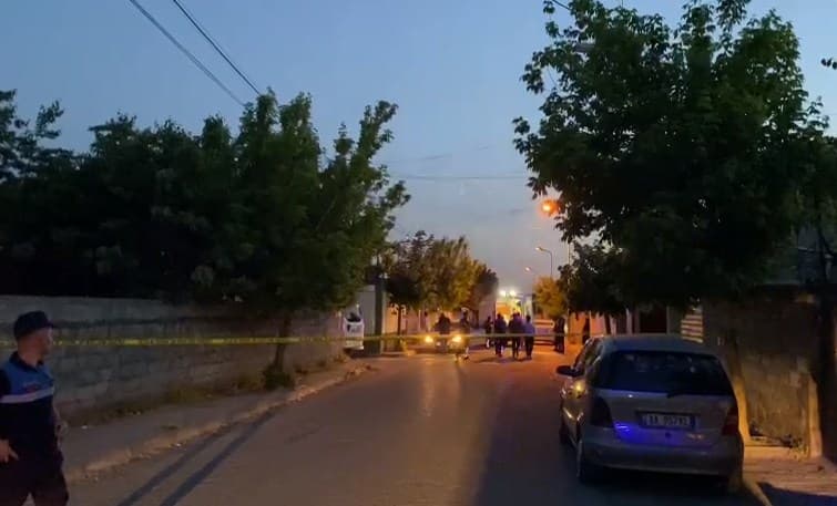 Zbulohet kush është 41-vjeçari që u ekzekutua në Elbasan (EMRI)