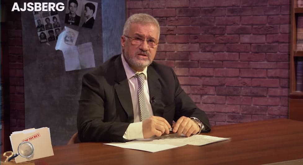 Ajsberg/ Çfarë është ONM-ja dhe kush janë anëtarët e tij