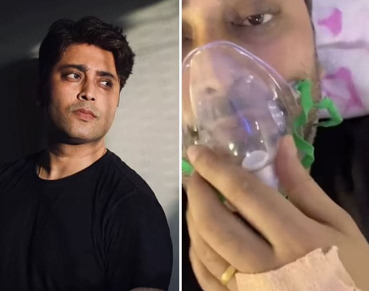 Kritikoi kujdesin mjekësor, aktori indian vdes pas disa orësh nga Covid-19 (VIDEO)