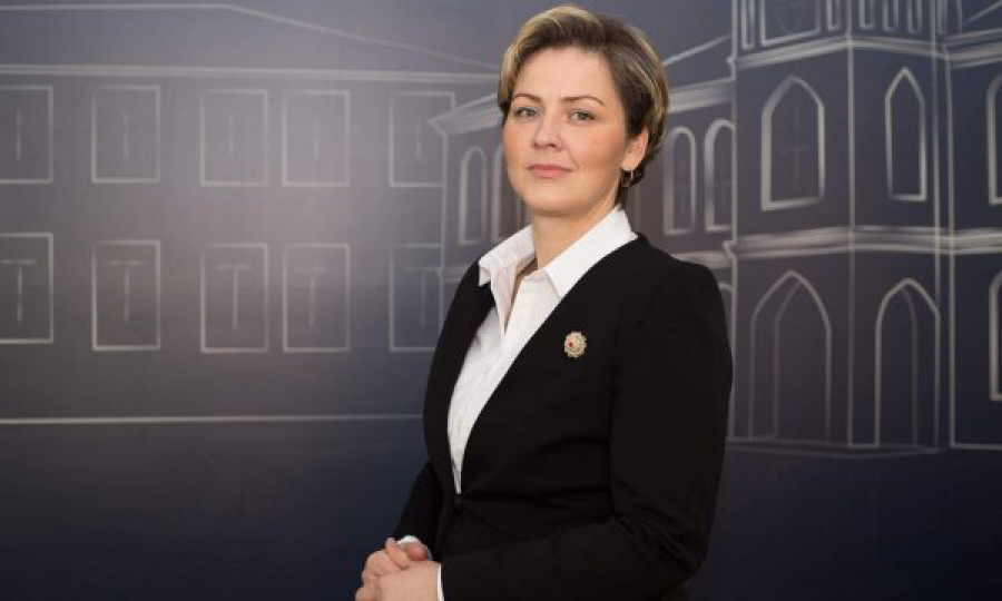  Ardita Sinani fiton zgjedhjet komunale të Preshevës: U çliruam nga ndikimi i Beogradit