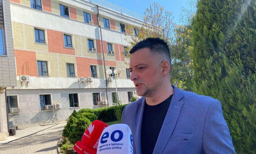 Infermieri nga Kosova pas 14 dite grevë urie i dorëzon kërkesat tek institucionet