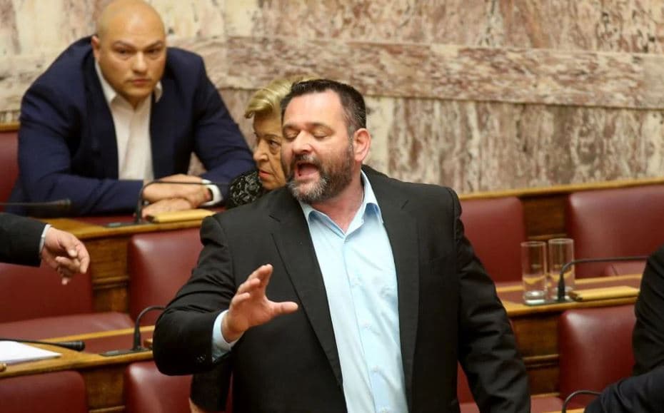 Ish-deputeti i Agimit të Artë do të ekstradohet në Greqi 
