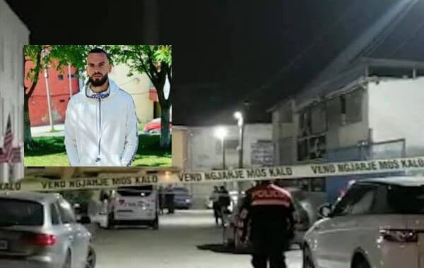 Vrasja e të riut në Tiranë/ Policia zbardh krimin e rëndë, shpallet në kërkim autori dhe 5 të tjerë