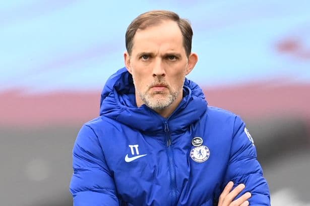 Tuchel fiton rinovimin me Chelsean 