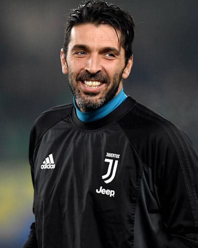 Boca Juniors nuk e heq nga mendja Buffonin  