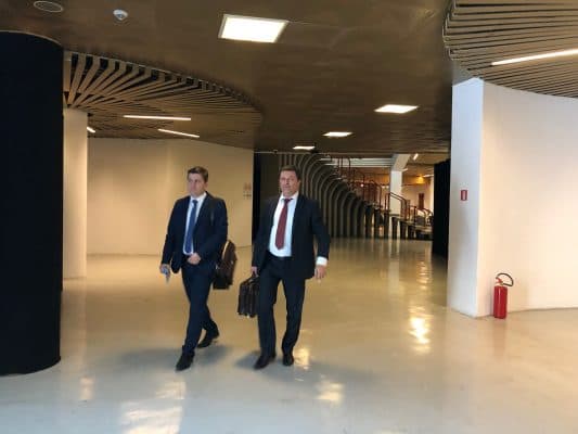  KPA shkarkon nga detyra drejtuesin e prokurorisë Kavajë, Artan Madani