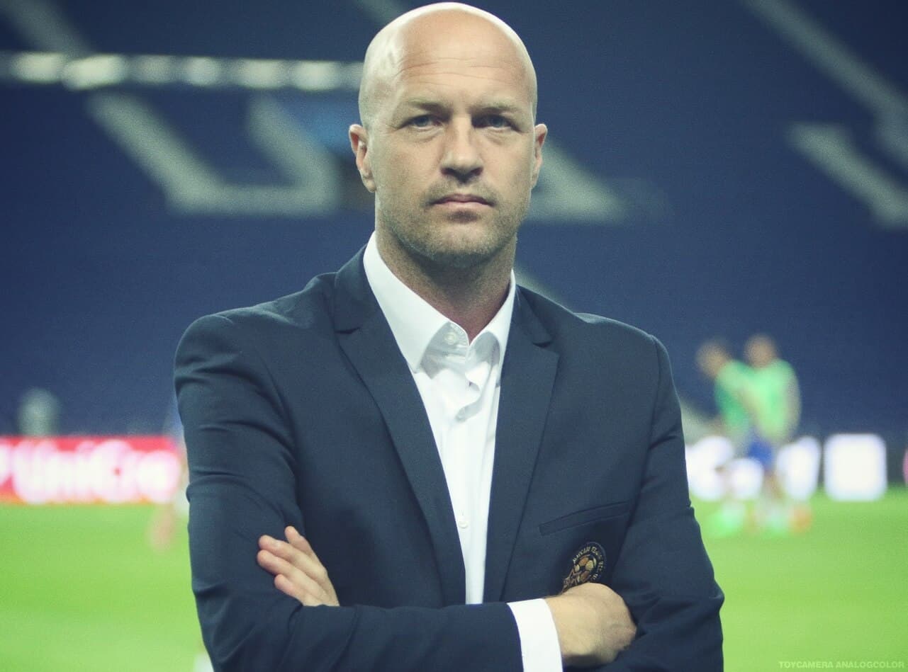 Laporta mendon për Jordi Cruyff