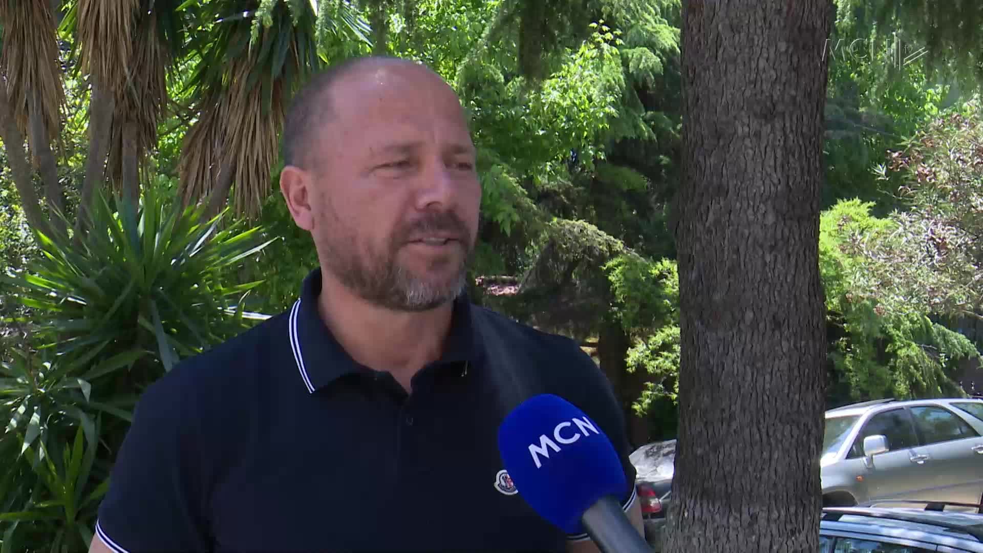 Mziu: Basha, alternativa e vetme e PD (VIDEO)