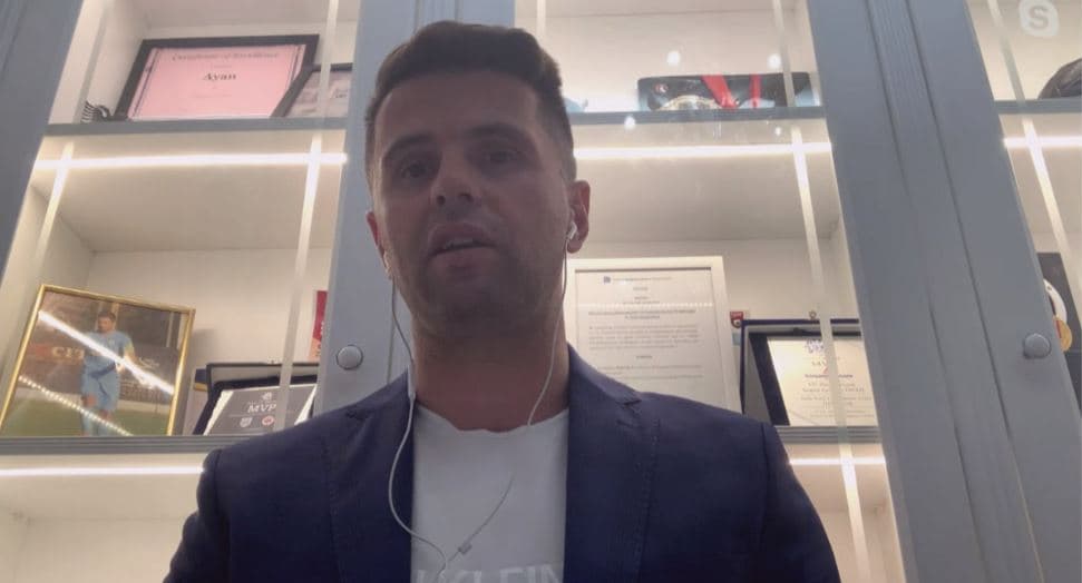 Andi Lila: Kampionati, spektakolar, skema me 10 skuadra ia arriti qëllimit