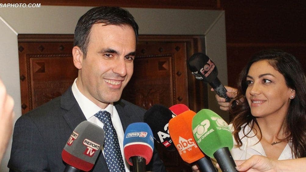 Hetimet mbi zgjedhjet, Olsian Çela: Me rëndësi transparenca