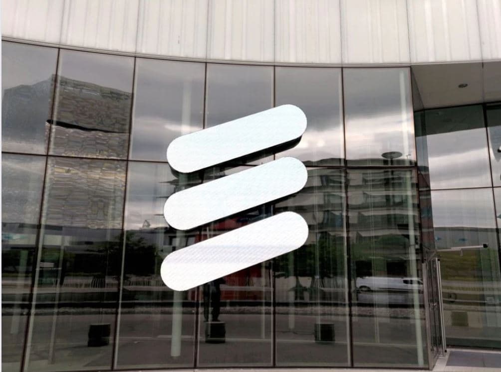 Ericsson do i paguajë 80 mln euro dëmshpërblim Nokia-s