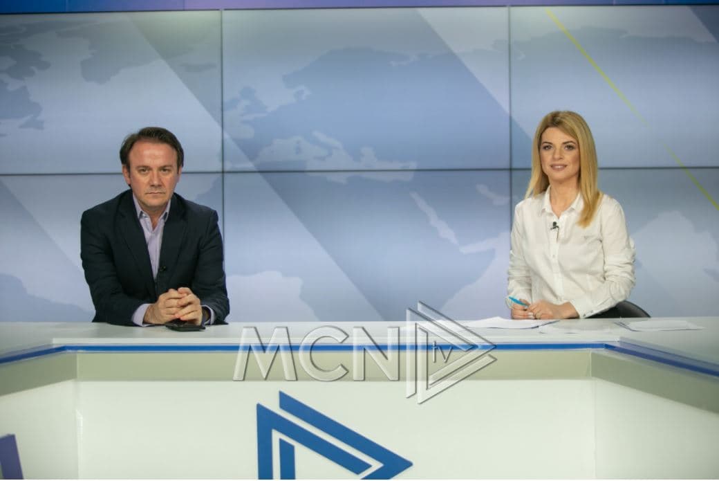 “Shkarkimi i Presidentit”, Ralf Gjoni: Rama-Meta, lojë dashuri-urrejtje mes dy socialistëve të vjetër (VIDEO)
