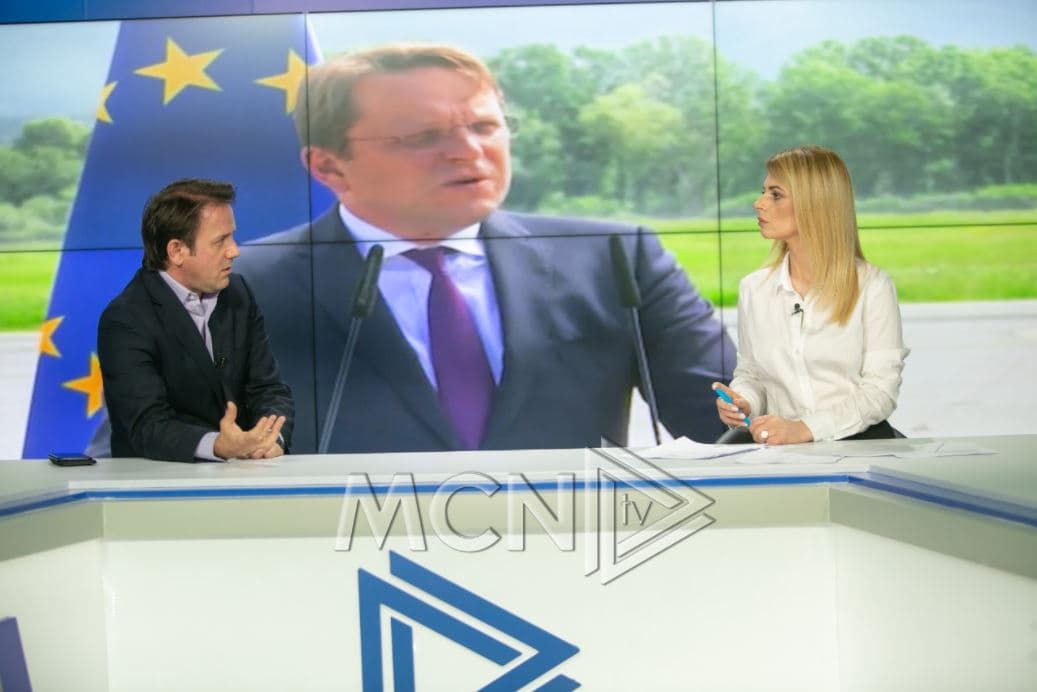 Integrimi, Gjoni: Merkel- Macron të nisin negociatat, loja e pambyllur nga Gjermania dhe Franca