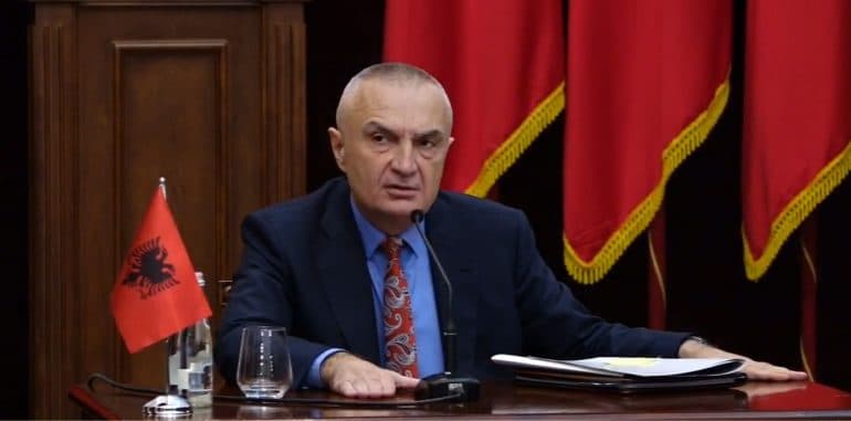      Aktet e fundit kriminale në vend/ Meta: Të zbardhen menjëherë nga drejtësia