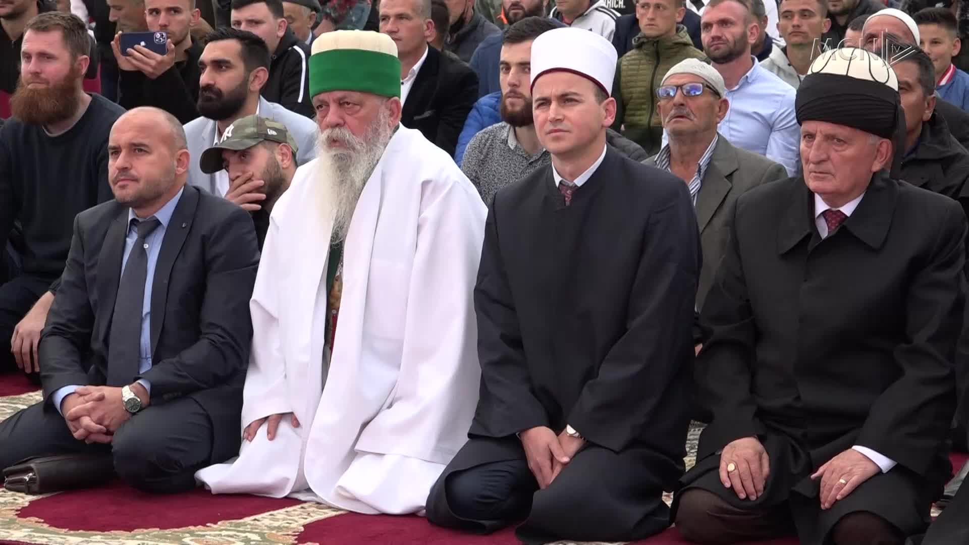 Sot festohet Fiter Bajrami (VIDEO)