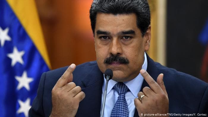 Europa ul në bisedime kundërshtarët politikë në Venezuelë