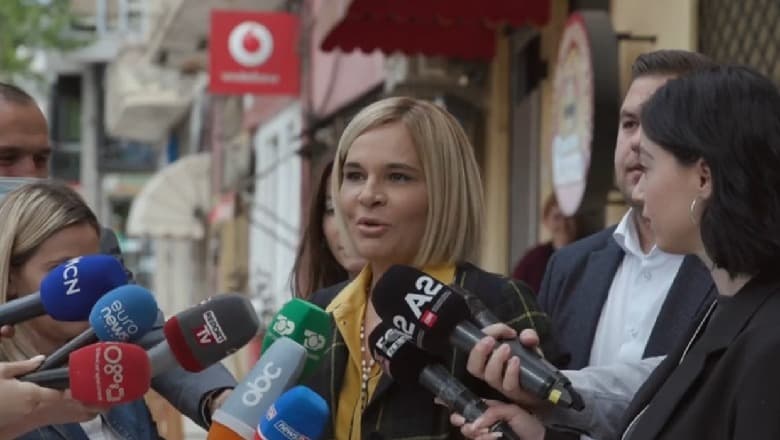 Kryemadhi uron Fiter Bajramin: Sot dita e madhe, pas errësirës vjen drita