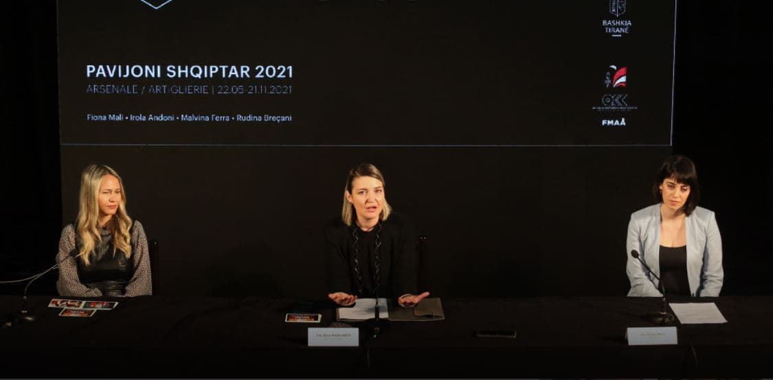 Shqipëria shkon në Bienalen e Venecias me 20 filma të kinematografisë shqiptare