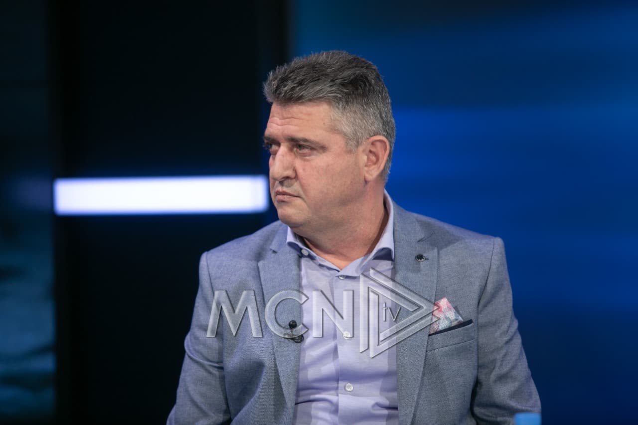 Prençi: Mangësia më e madhe e ligjit për Policinë e Shtetit