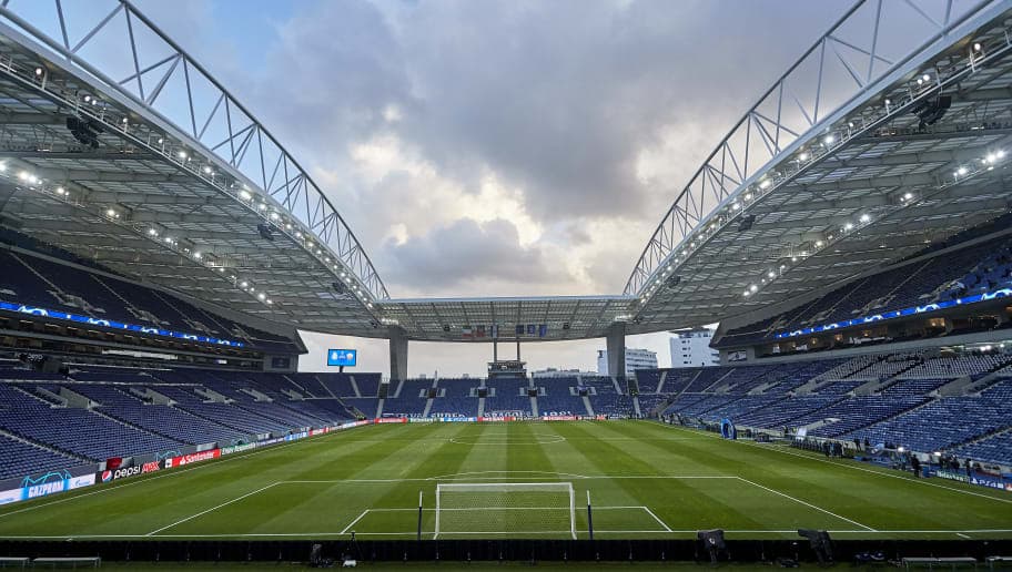Konfirmohet stadiumi i finales së Champions, do lejohen edhe tifozë