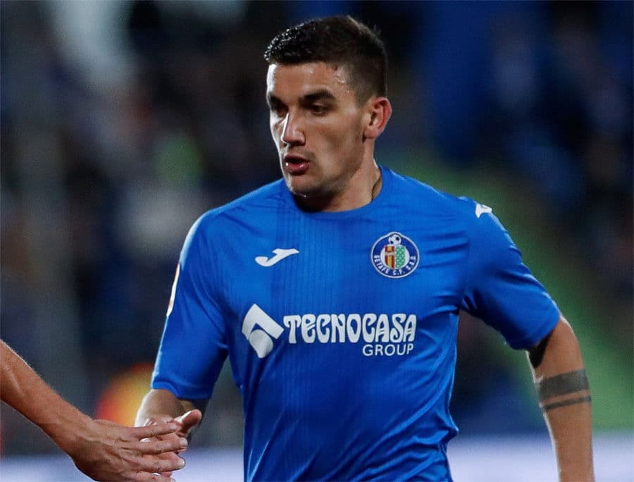 Manchester United interesohet për Arambarrin
