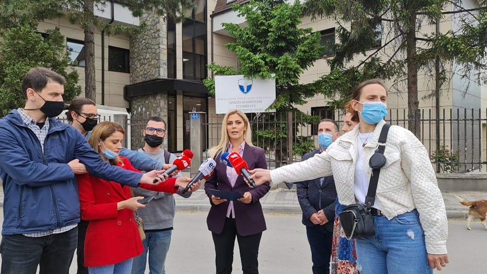 PDK çon në Kushtetuese vendimin e Kurtit për energjinë e serbëve të veriut
