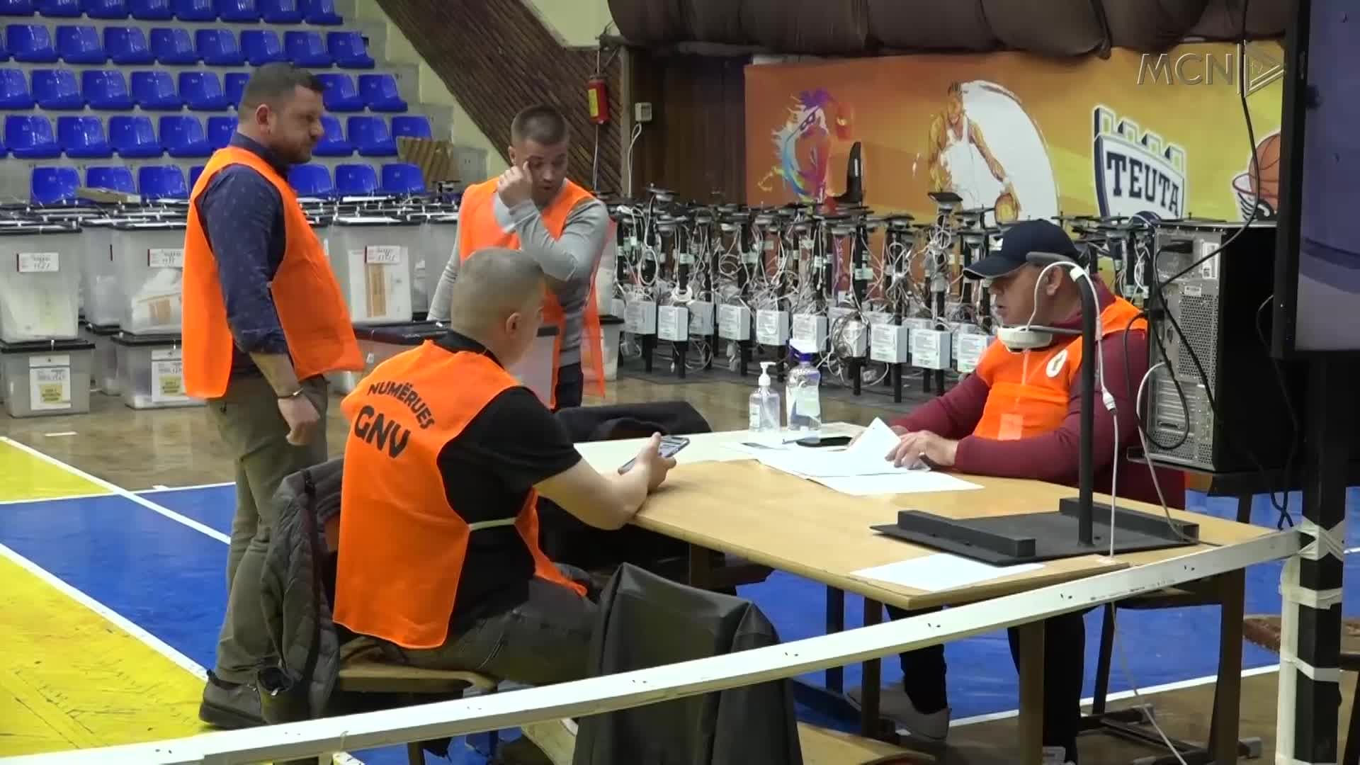 PD dhe LSI mohojnë përçarjen (VIDEO)