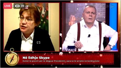 Rastet që do të justifikonin shkarkimin e presidentit Ilir Meta